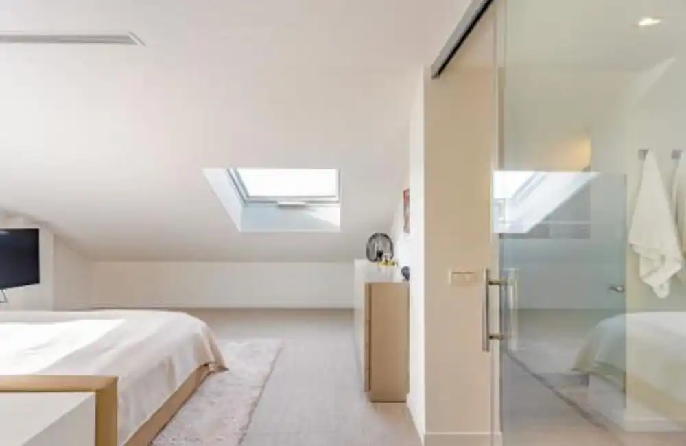 Penthouse mit Pool zum Verkauf in Elviria - Cabopino, imagen 14