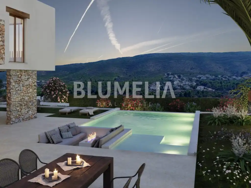Casa o chalet en venta en Calle Balthus, Cap Martí - El Tossalet - Pinomar