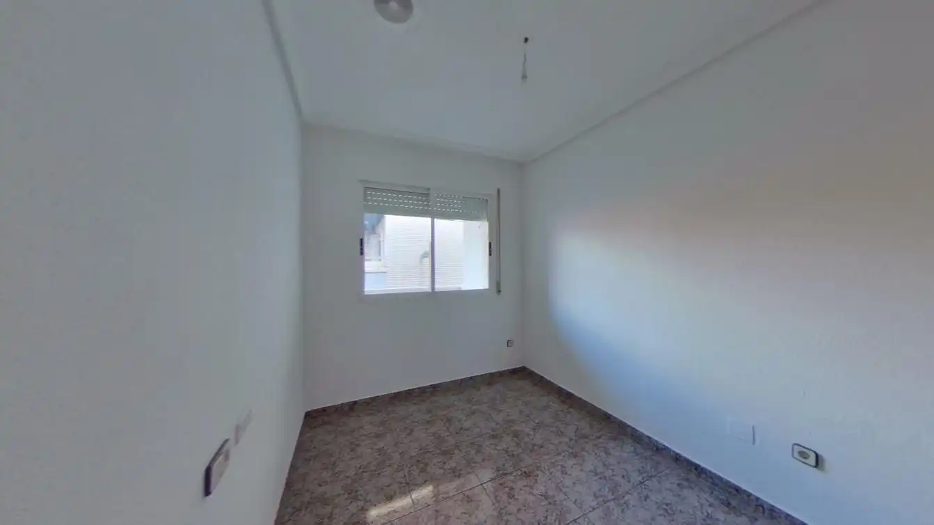 Piso en venta en Murcia