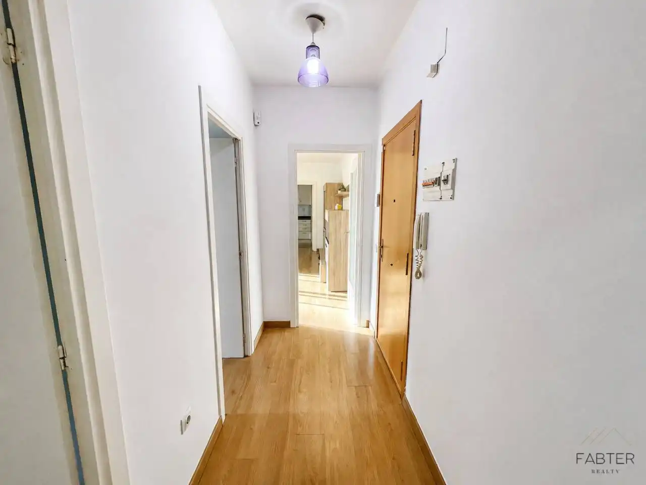 Flat for sale in Polinyà  with Heating, Parquet flooring and Storage room