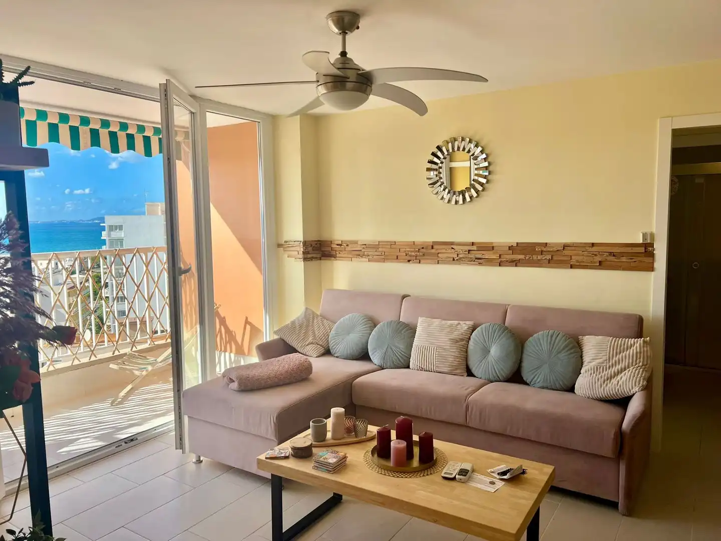 Wohnung mit Aufzug zum Verkauf in S'Arenal, imagen 2