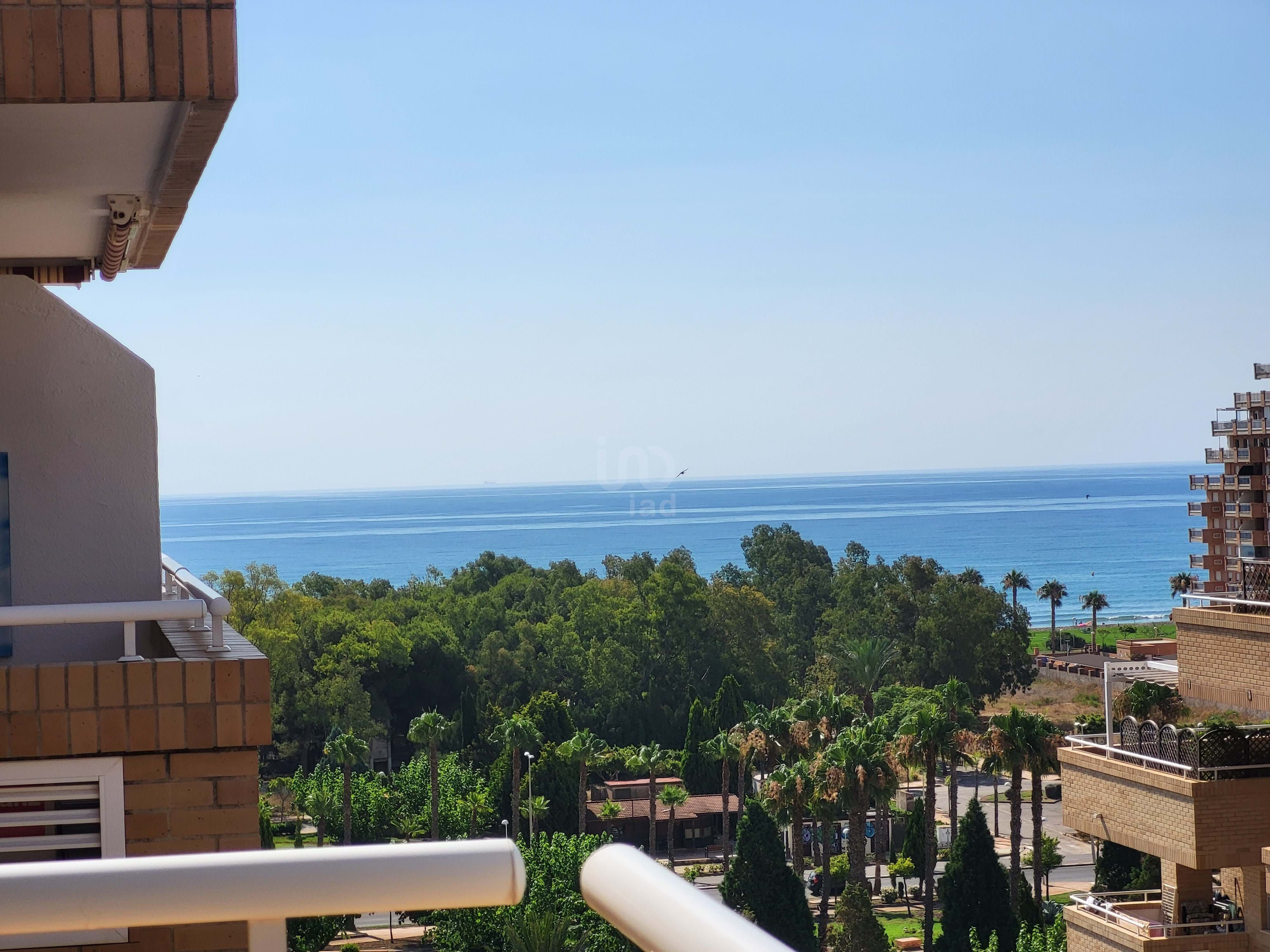 Exterior view of Flat for sale in Oropesa del Mar / Orpesa  with Air Conditioner, Heating and Terrace
