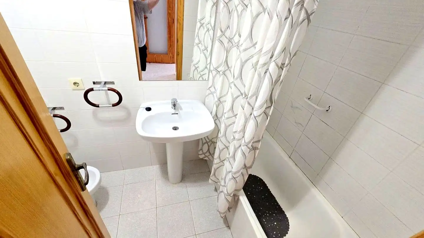 Apartament amb piscina de lloguer a Plaza Rosa de los Vientos 20, imagen 22