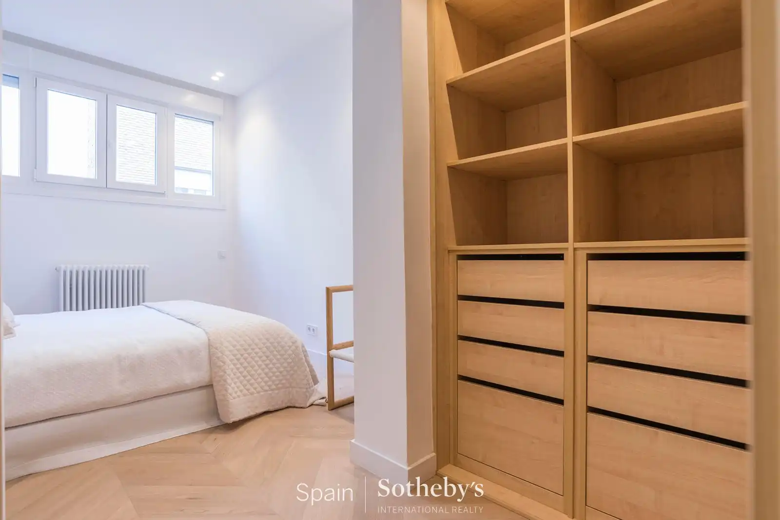 Appartement compact avec ascenseur à vendre à Calle del General Pardiñas, imagen 40