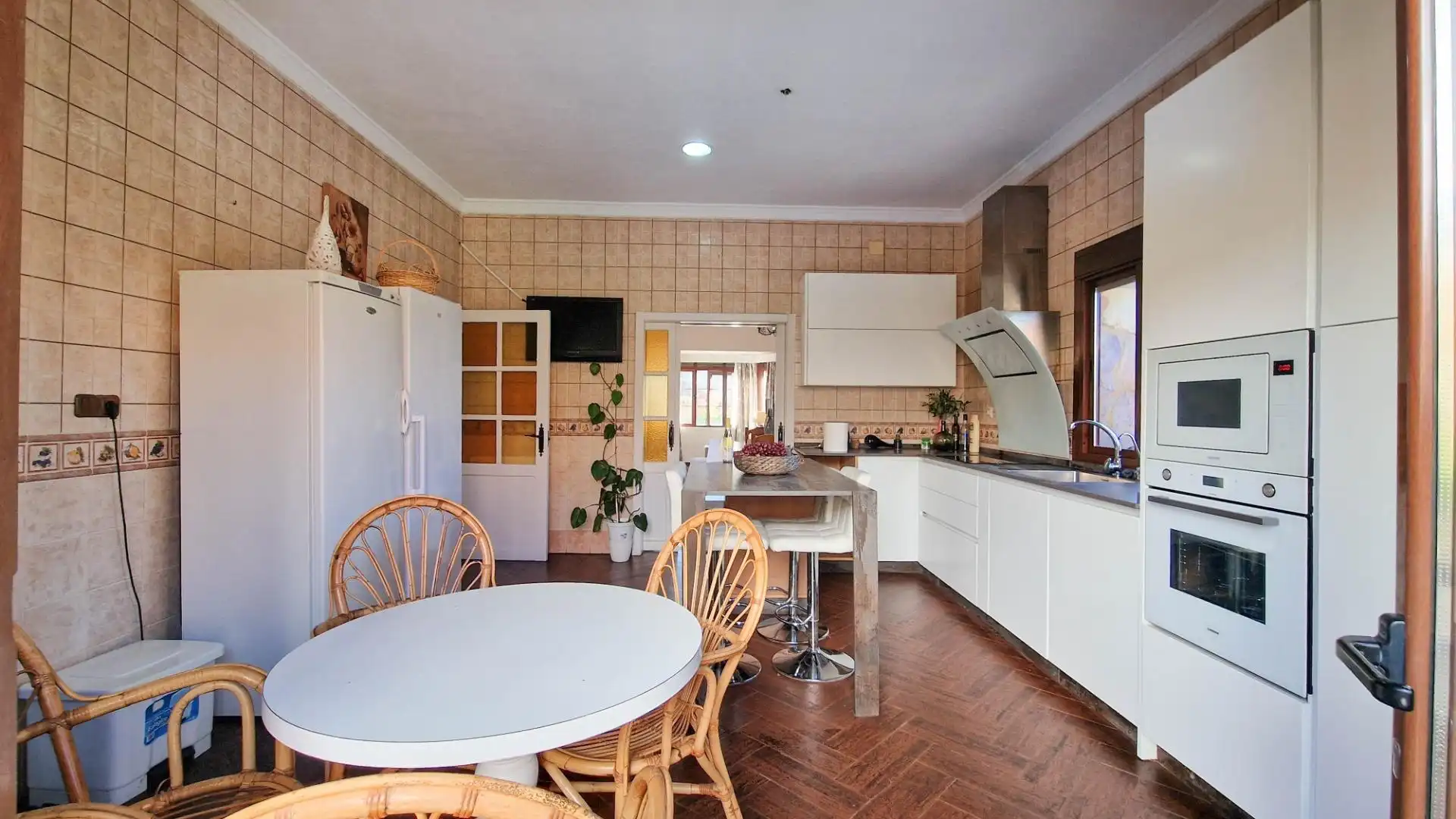 Villa mit Terrasse zur Miete in Calle Calle Cabecito 24, imagen 28