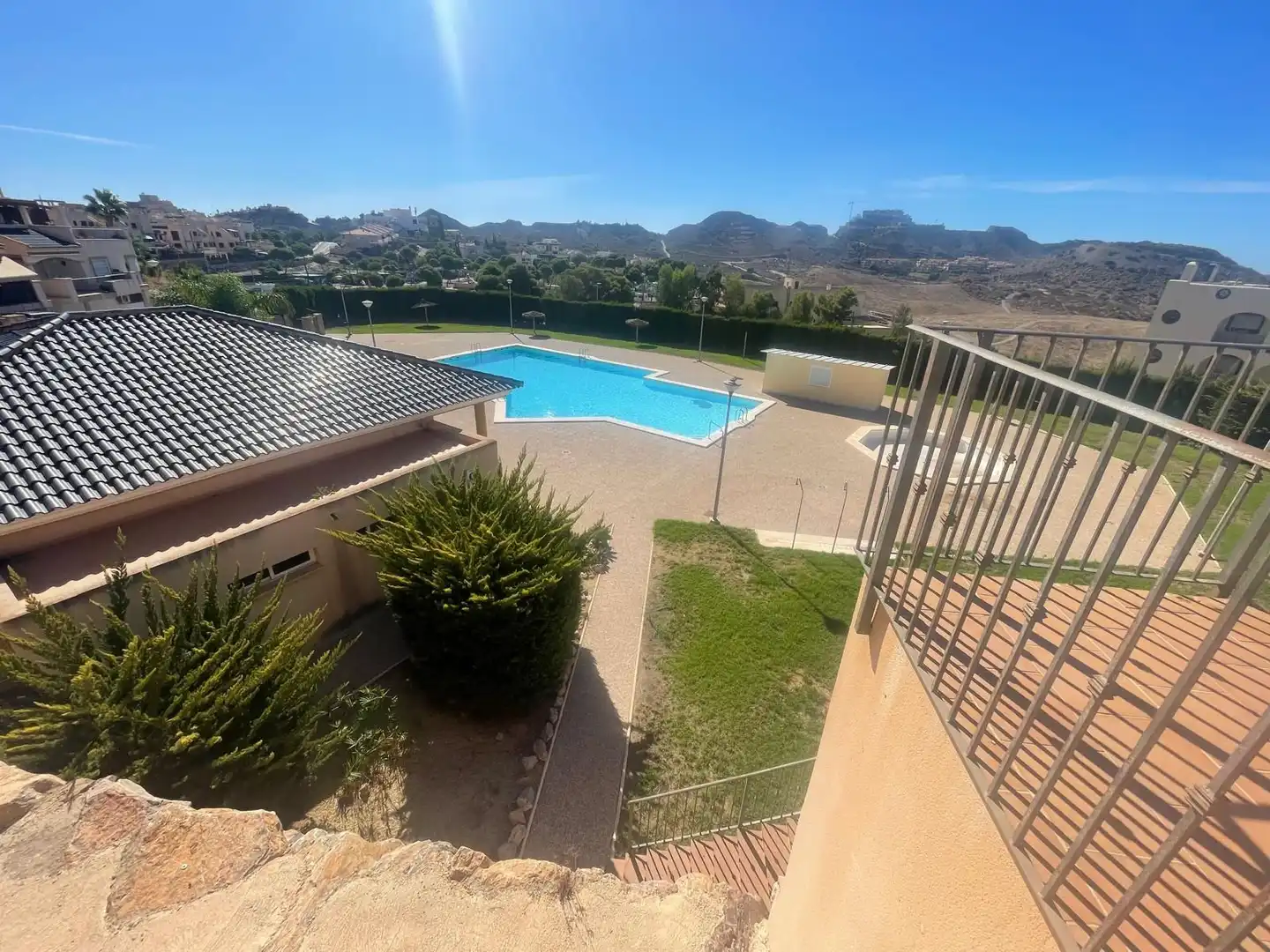 Apartment with pool for sale in Los Collados-Los Geraneos, imagen 18