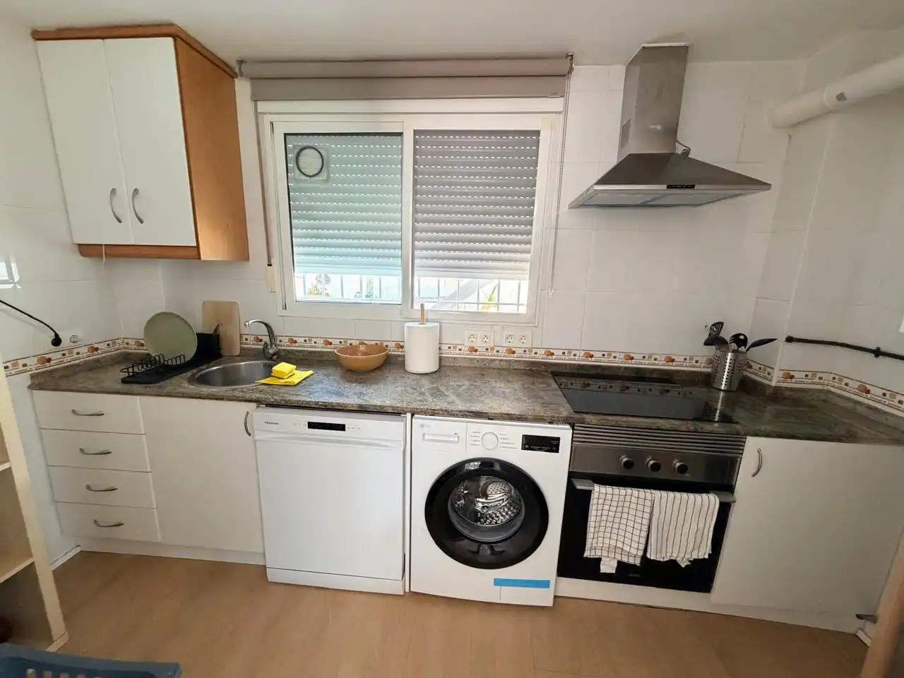 Maison avec jardin à louer à Del Curricán, imagen 6