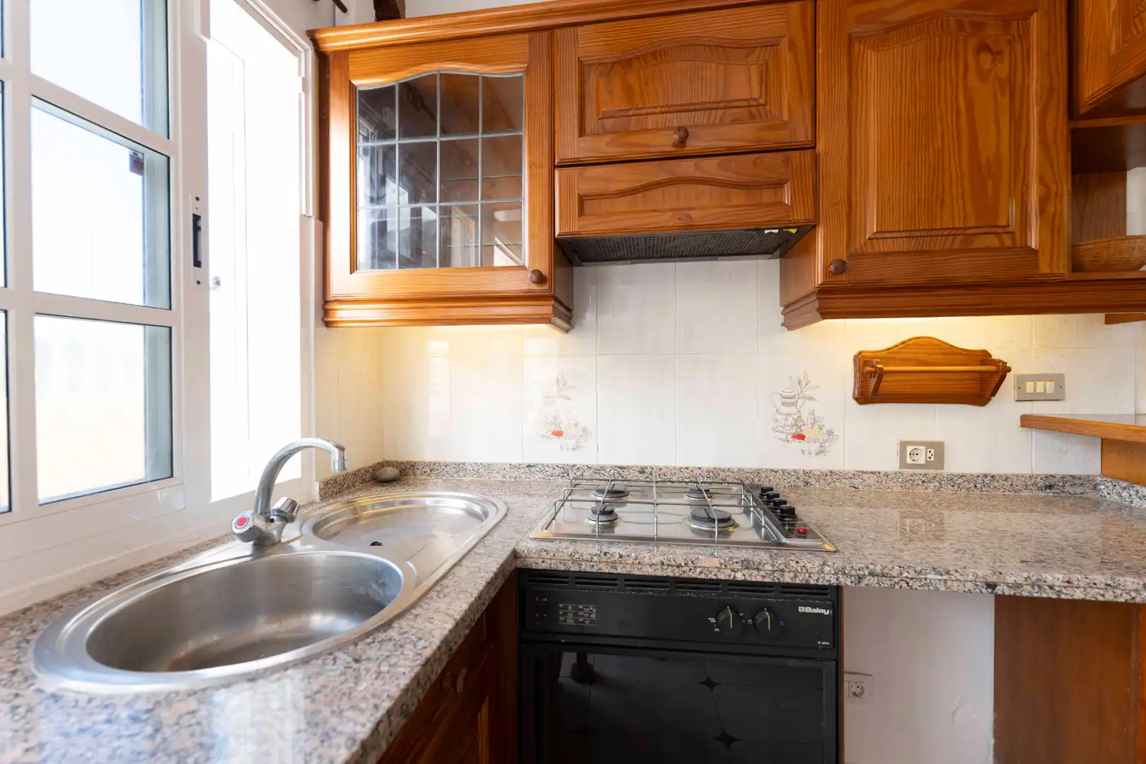 Cocina de Piso en venta en Los Silos con Terraza