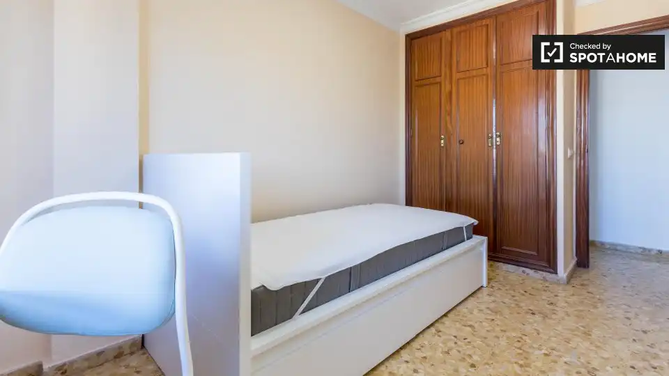 Room in Jaume Roig
