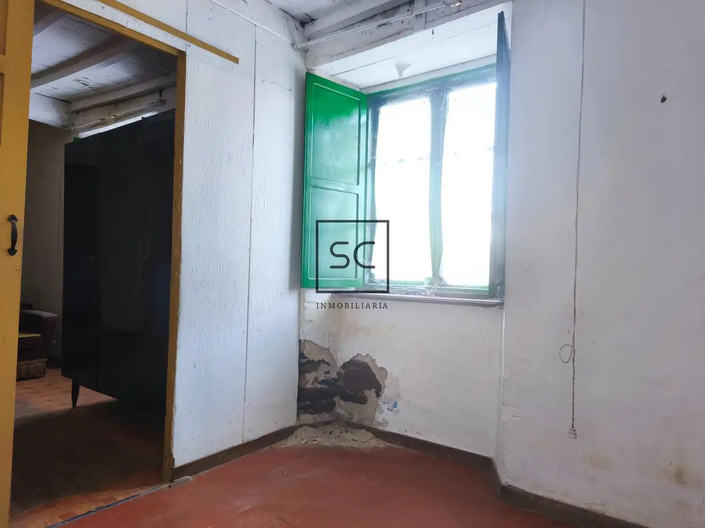 Detached homes for sale in San Sadurniño  with Heating and Storage room