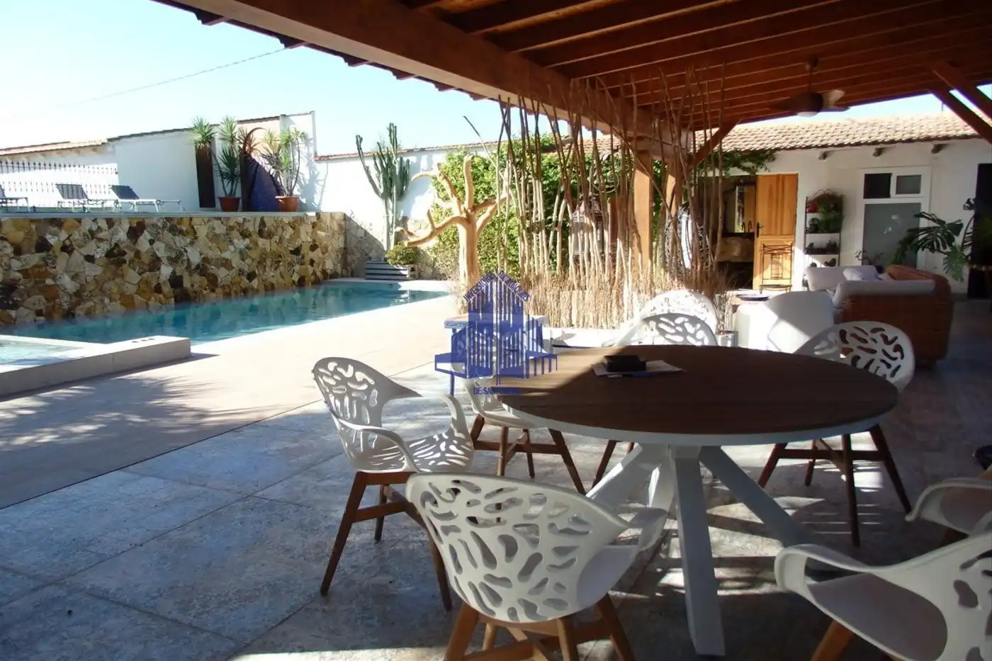 Villa avec piscine à vendre à Santomera, imagen 10
