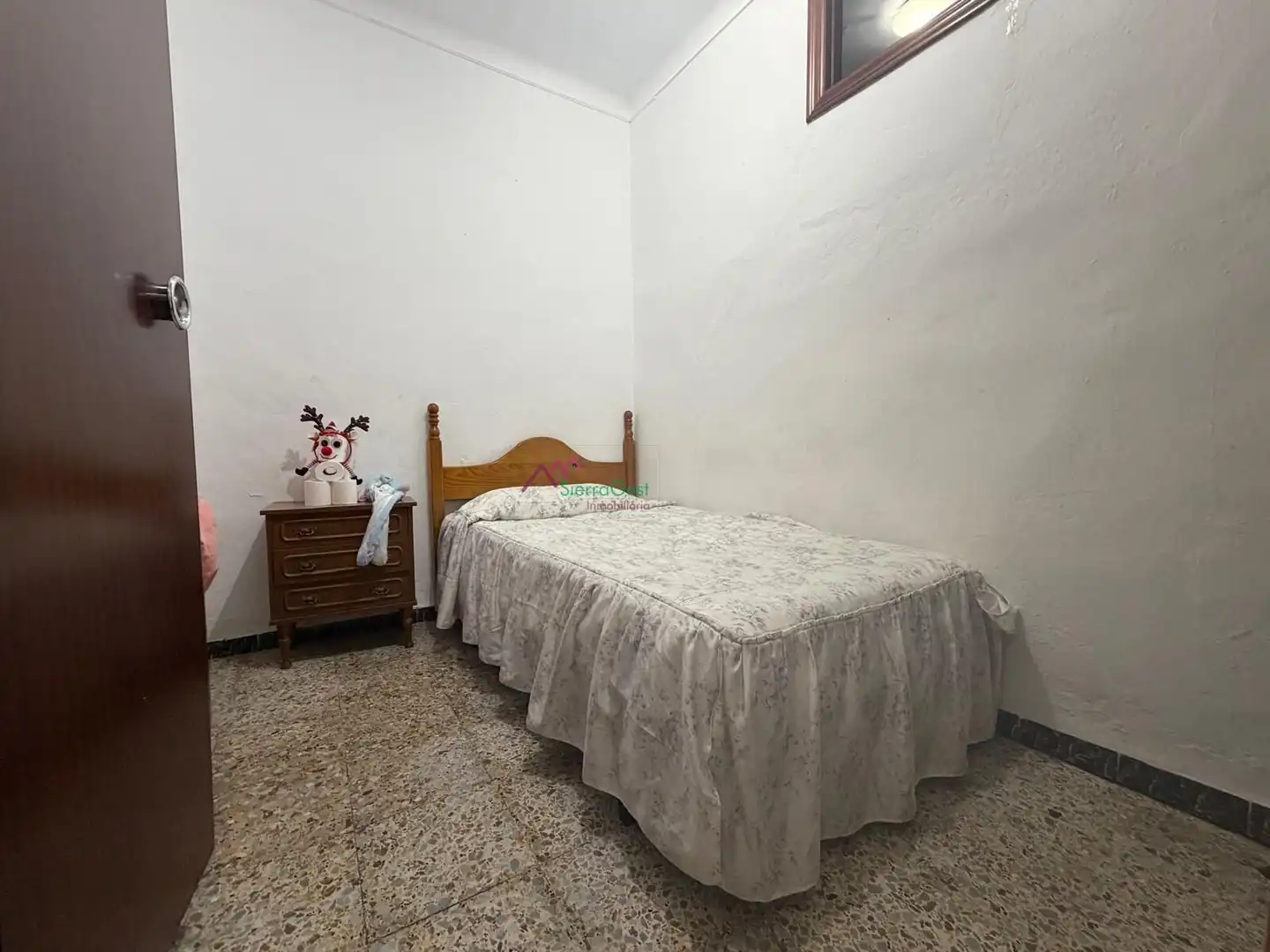 Dormitori de Planta baixa en venda en Ubrique
