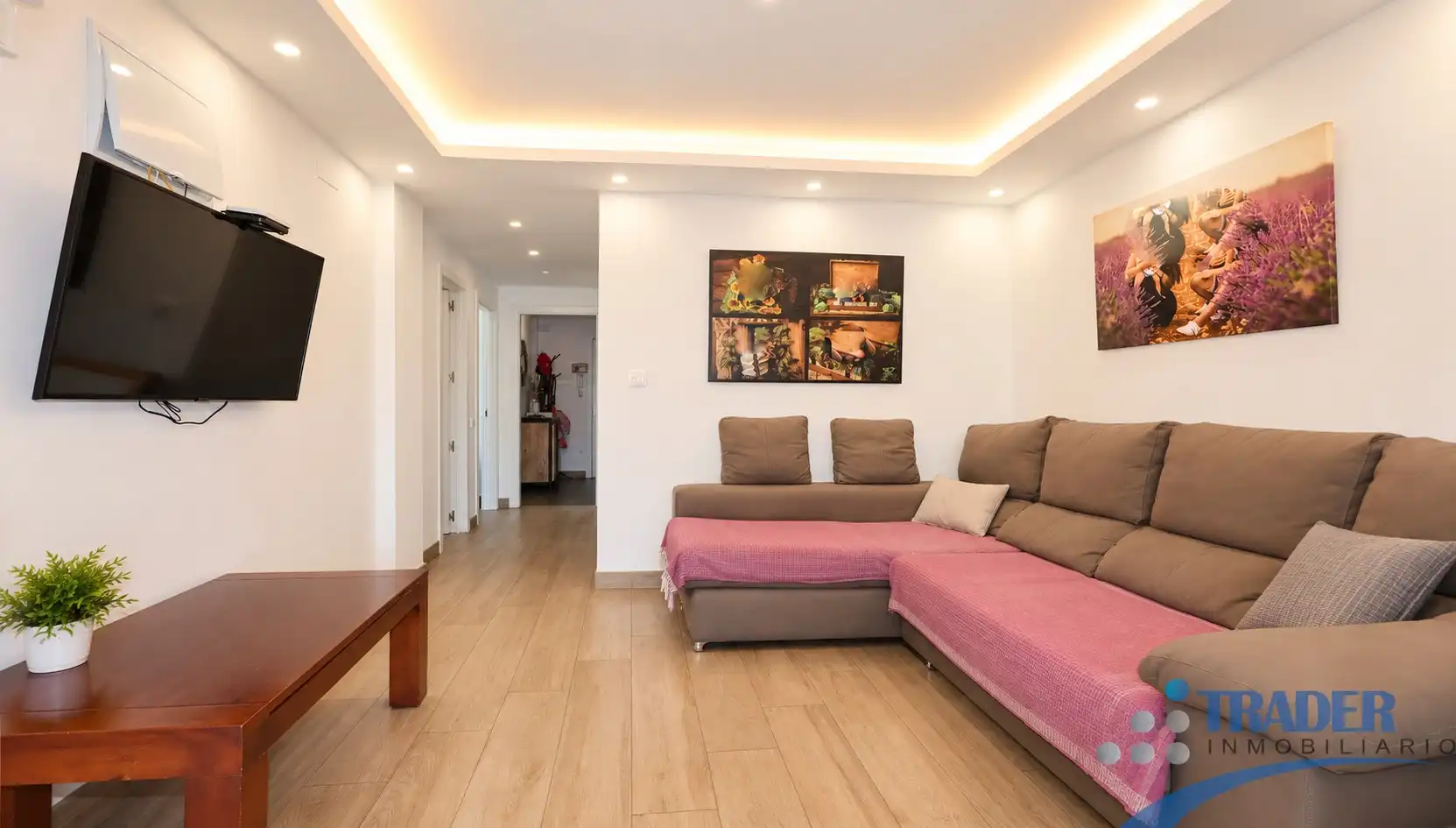 Flat with terrace for sale in Calle Cuarta Dimensión 15, imagen 7