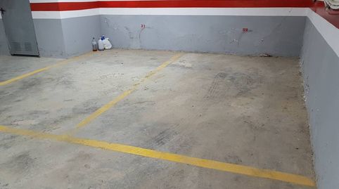 Foto 3 de Garatge de lloguer a Calle Països Catalans, 36, Mas Trader - Corral d'En Tort - Corral d'En Cona, Cubelles