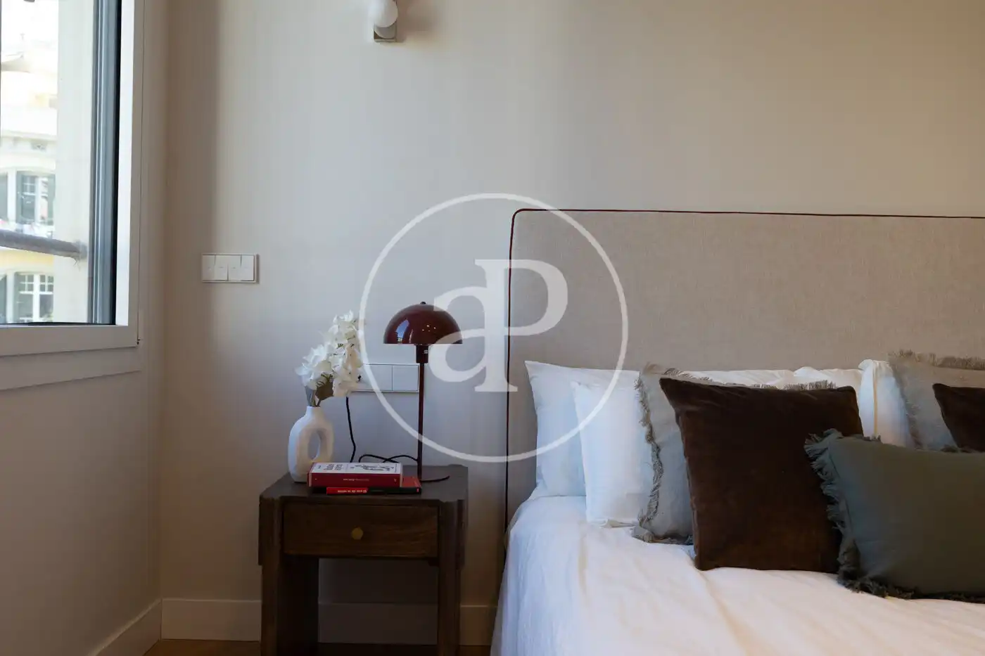 Flat with lift for sale in Carrer de Bailèn, imagen 21