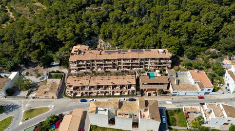 Exclusiva casa adosada de nueva construcción cerca de Cala Ratjada con piscina comunitaria. Ref. 10313, immagine 2