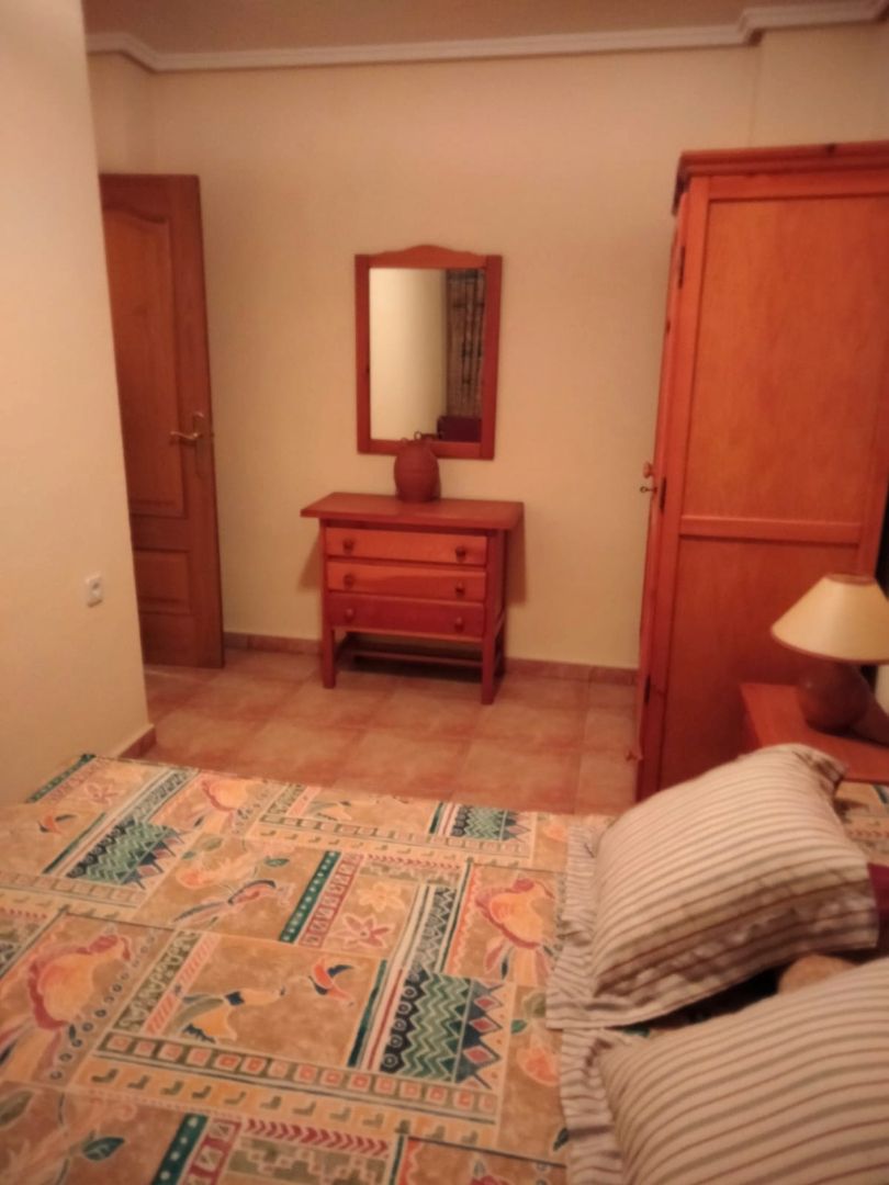 Dormitori de Pis en venda en Burjassot amb Moblat