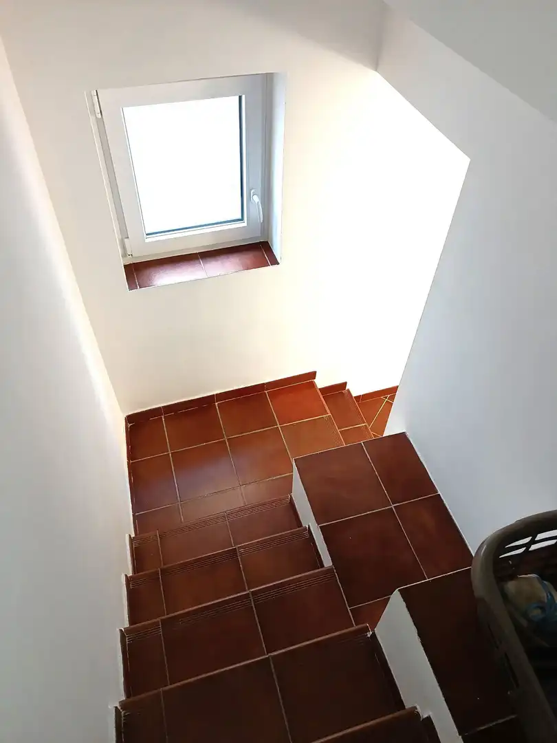 Attique avec ascenseur à louer à Lazcano, imagen 11