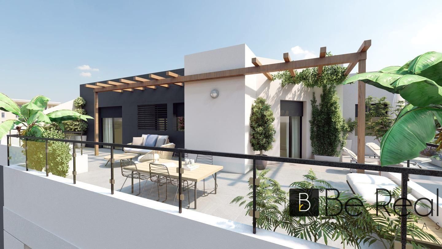 Terrace of Planta baja for sale in Coín  with Air Conditioner, Private garden and Terrace