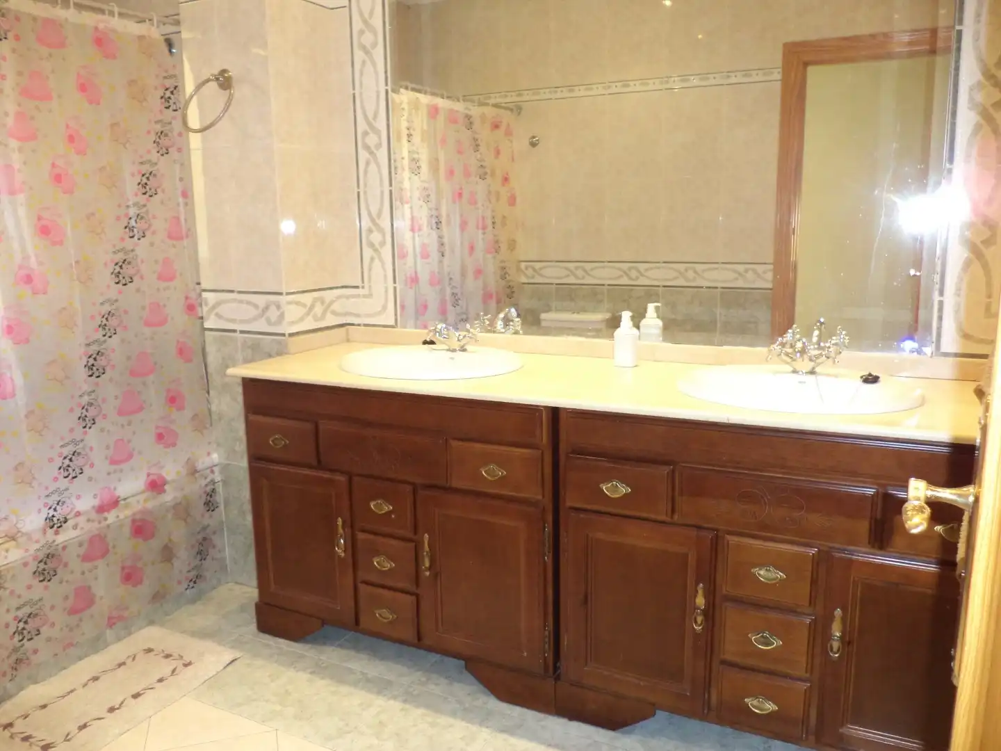 Flat to rent in plaza tejares 12, imagen 2
