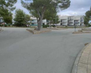 Aparcament de Apartament en venda en L'Ametlla de Mar 