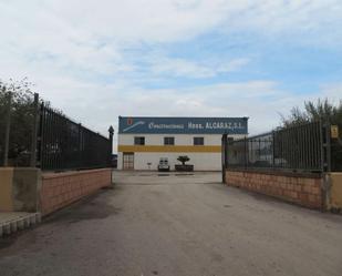 Industrial buildings for sale in Mazarrón Casco Urbano