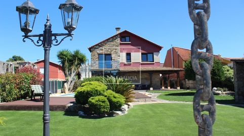 Foto 5 de Casa o chalet en venta en San Pedro da Ramallosa, Nigrán