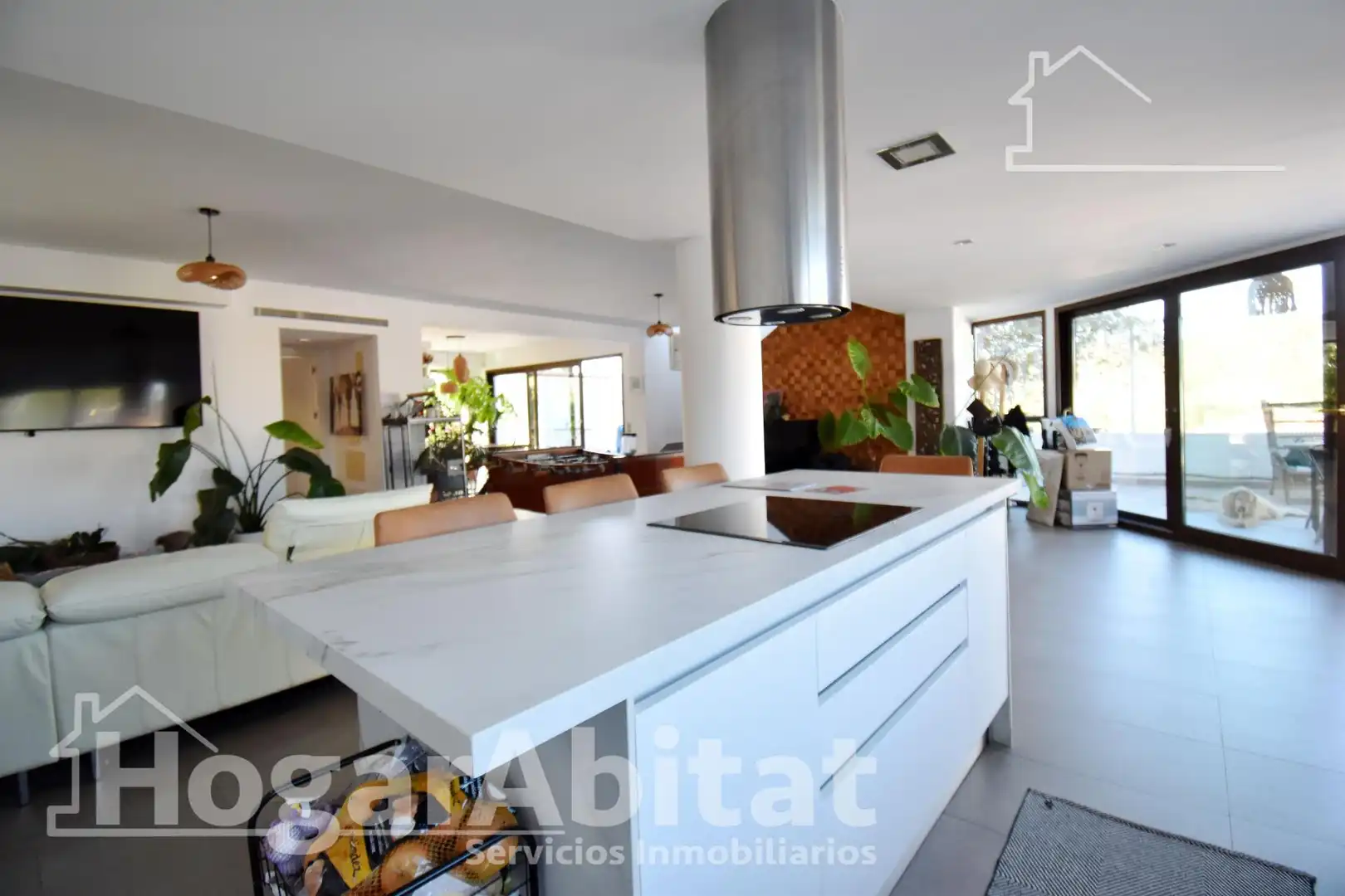 Villa avec piscine à vendre à Calle Té de Roca, imagen 13