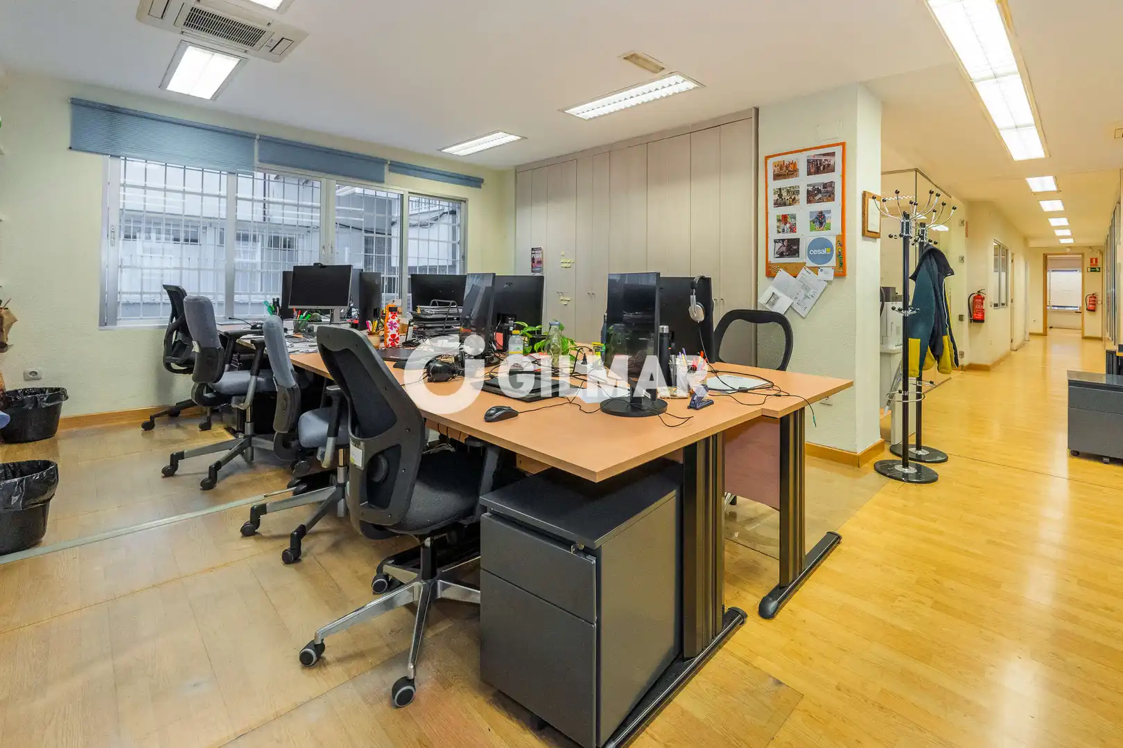 Oficina en venta en Ciudad Lineal