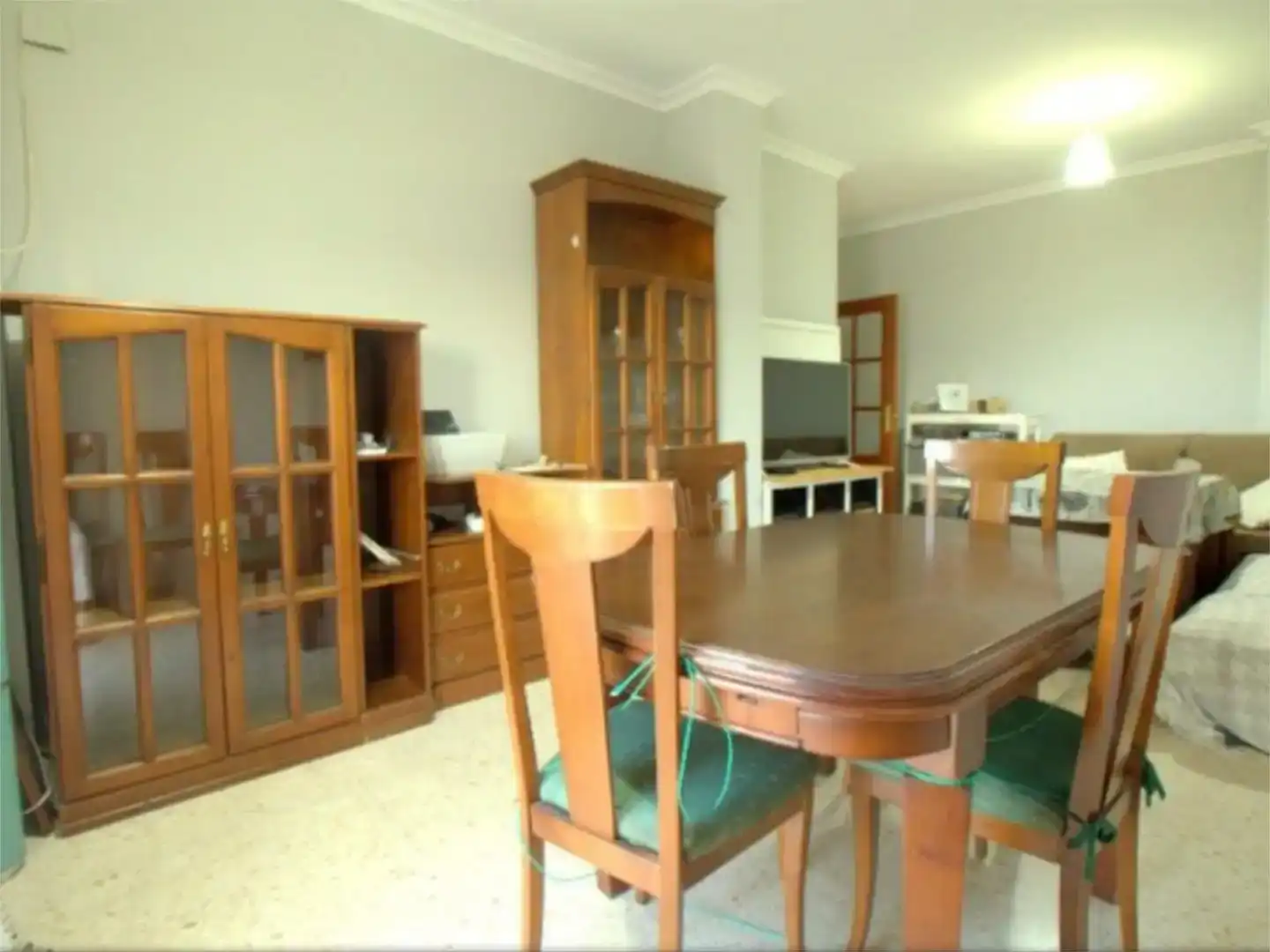 Comedor de Piso en venta en Olivenza con Aire acondicionado, Amueblado y Balcón