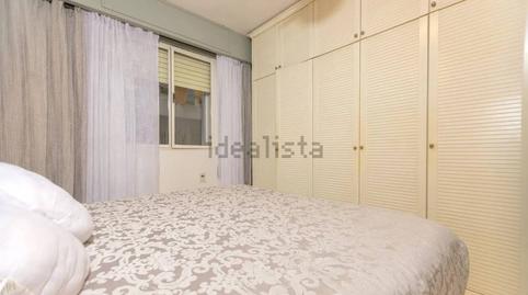 Foto 5 de Pis en venda a Menendez Pelayo, Ciutat Universitària, Valencia