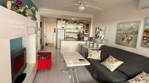 Foto 2 de Piso de alquiler en Carretera de la Costa, 80, Pla de Maset - Cap de Salou, Salou