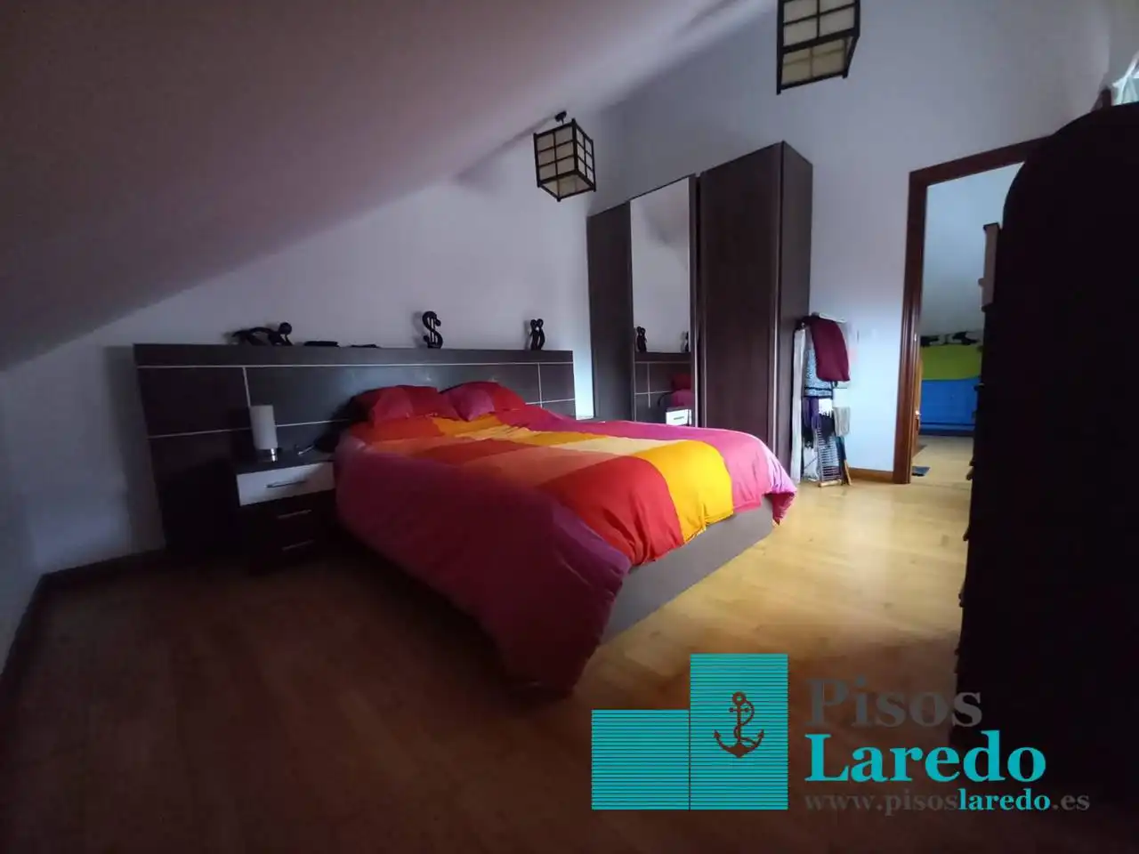 Habitatge amb jardí en venda a Calle barrio El Camino, imagen 22