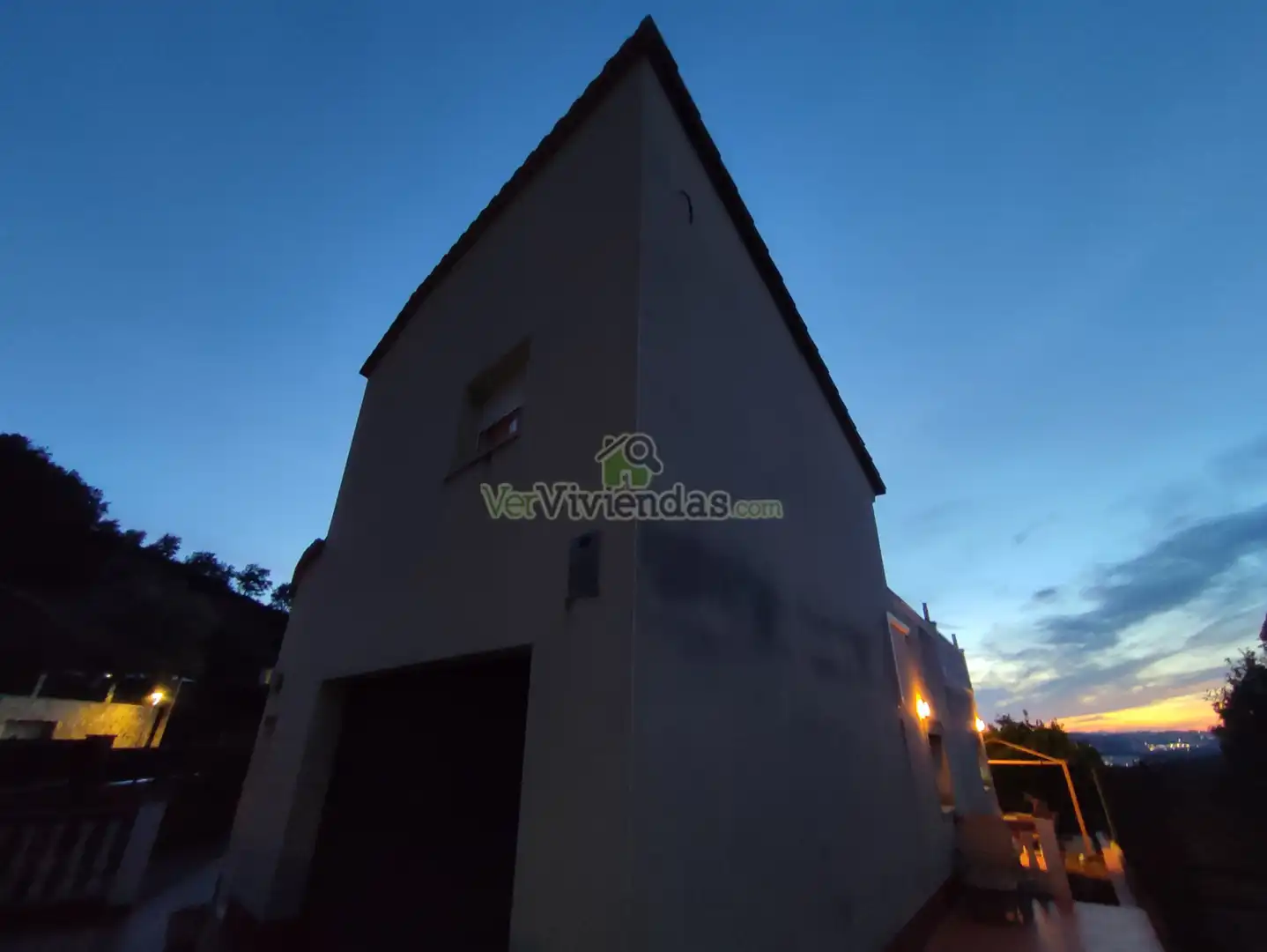 Casa o xalet en venda a Carrer Sant Lluís, 56, Abrera