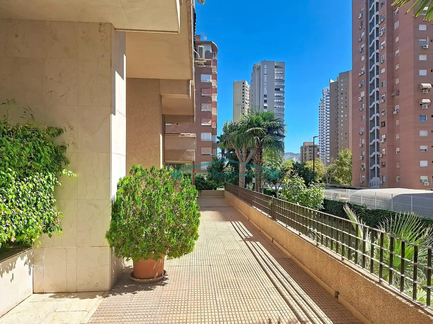 Flat for sale in Juzgados - Plaza de Toros, imagen 5