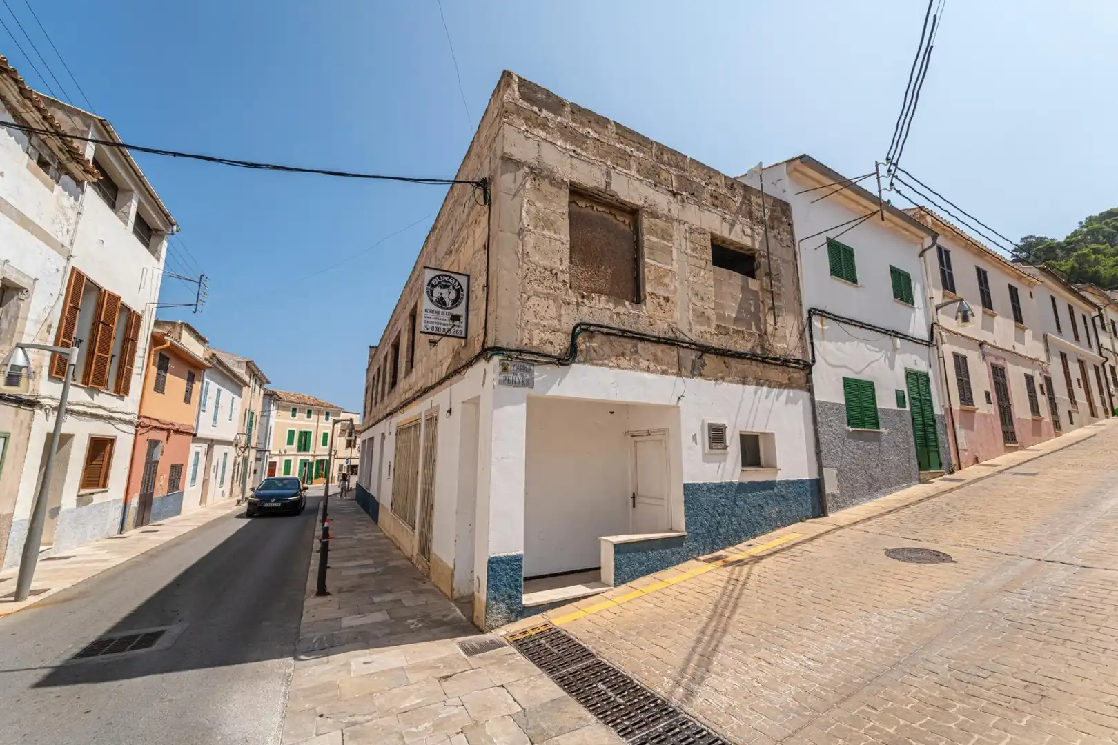 Immobles singulars en venda a Capdepera Poble, imagen 6