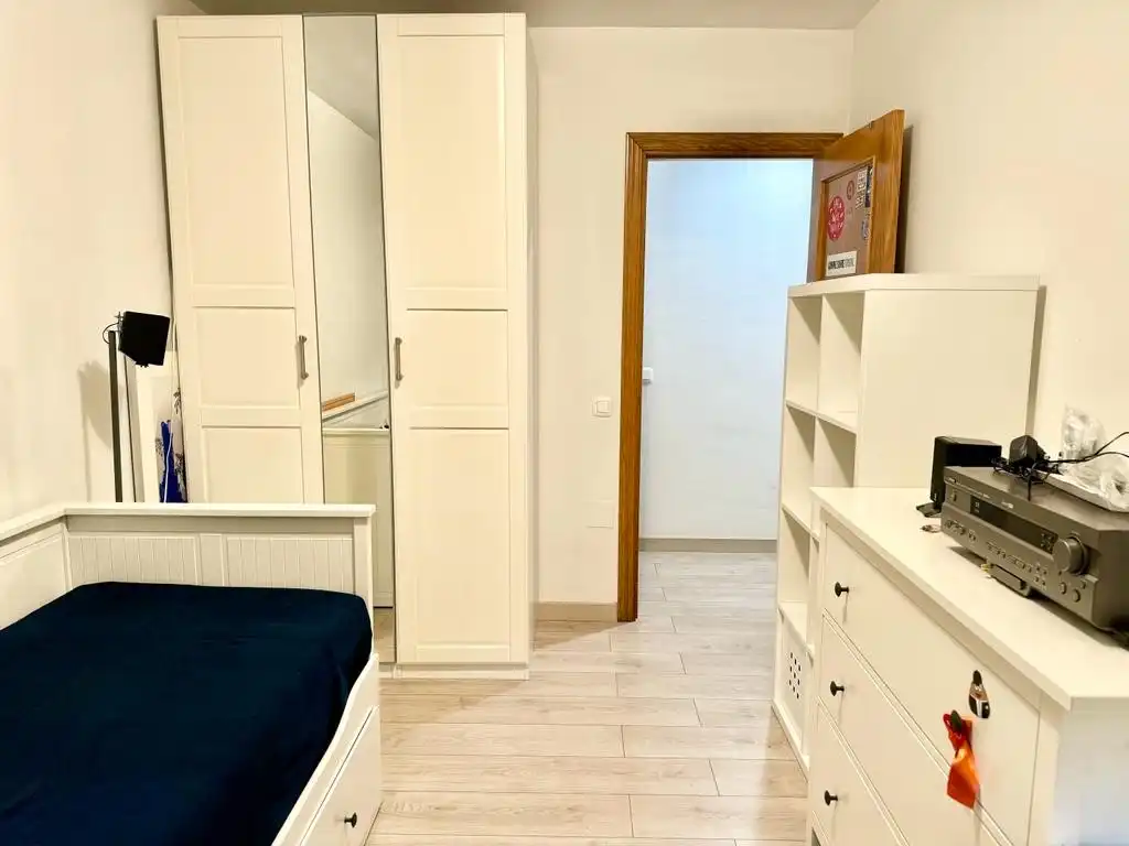Appartement avec piscine à louer à Calle Aligustres de Baviera, imagen 17