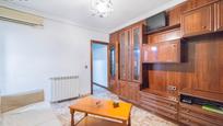 Living room of Flat for sale in Leganés  with Air Conditioner, Heating and Terrace