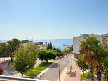 Apartment mit Pool zum Verkauf in L'Ampolla