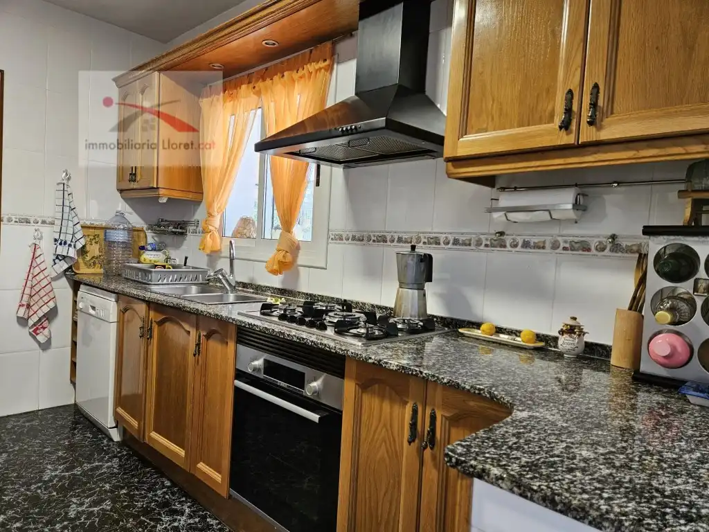 Casa o xalet en venda a Terrabrava - Tordera Parc
