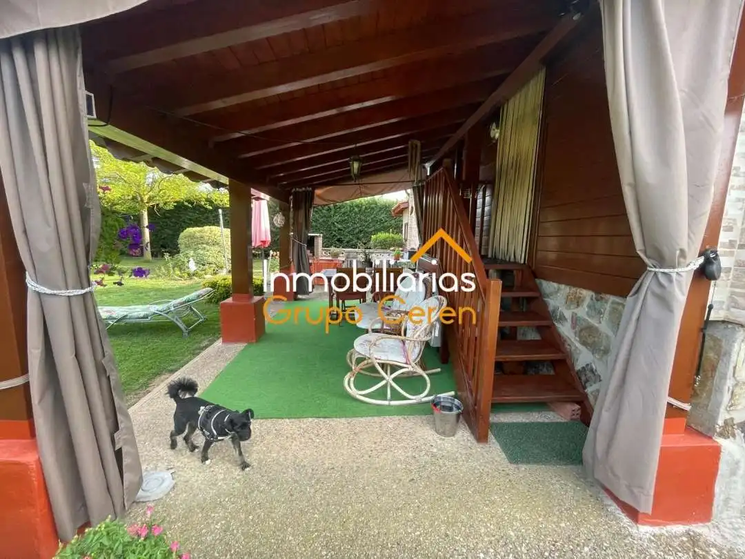 Land for sale in Santurdejo
