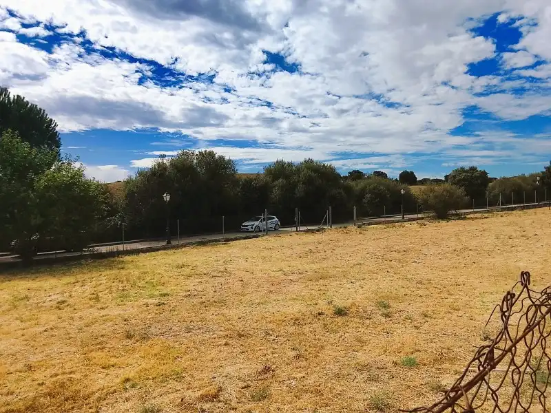 Terrenys i solars en venda a Calle Encinasola, imagen 5