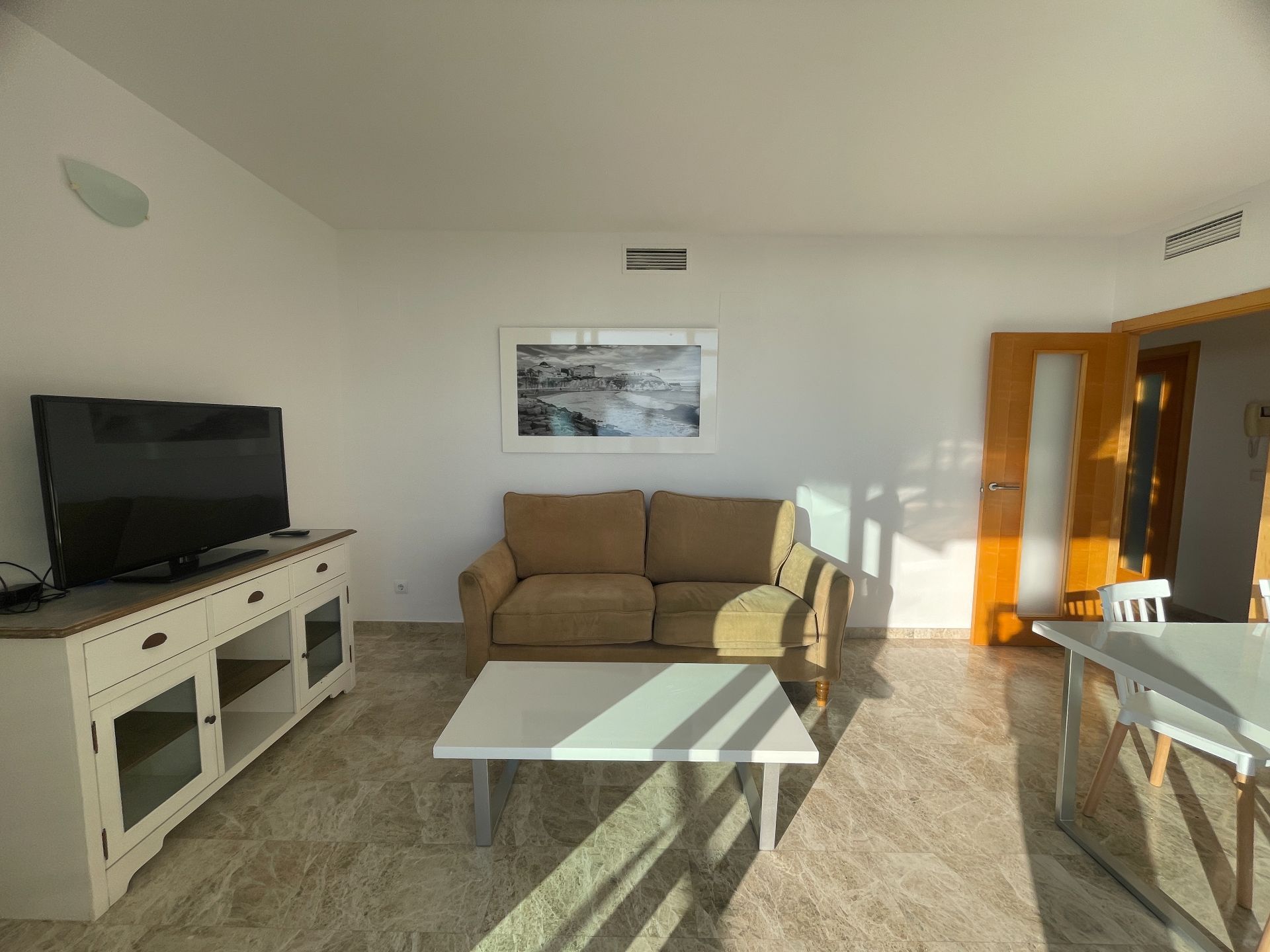 Apartament en venda a Levante Alto