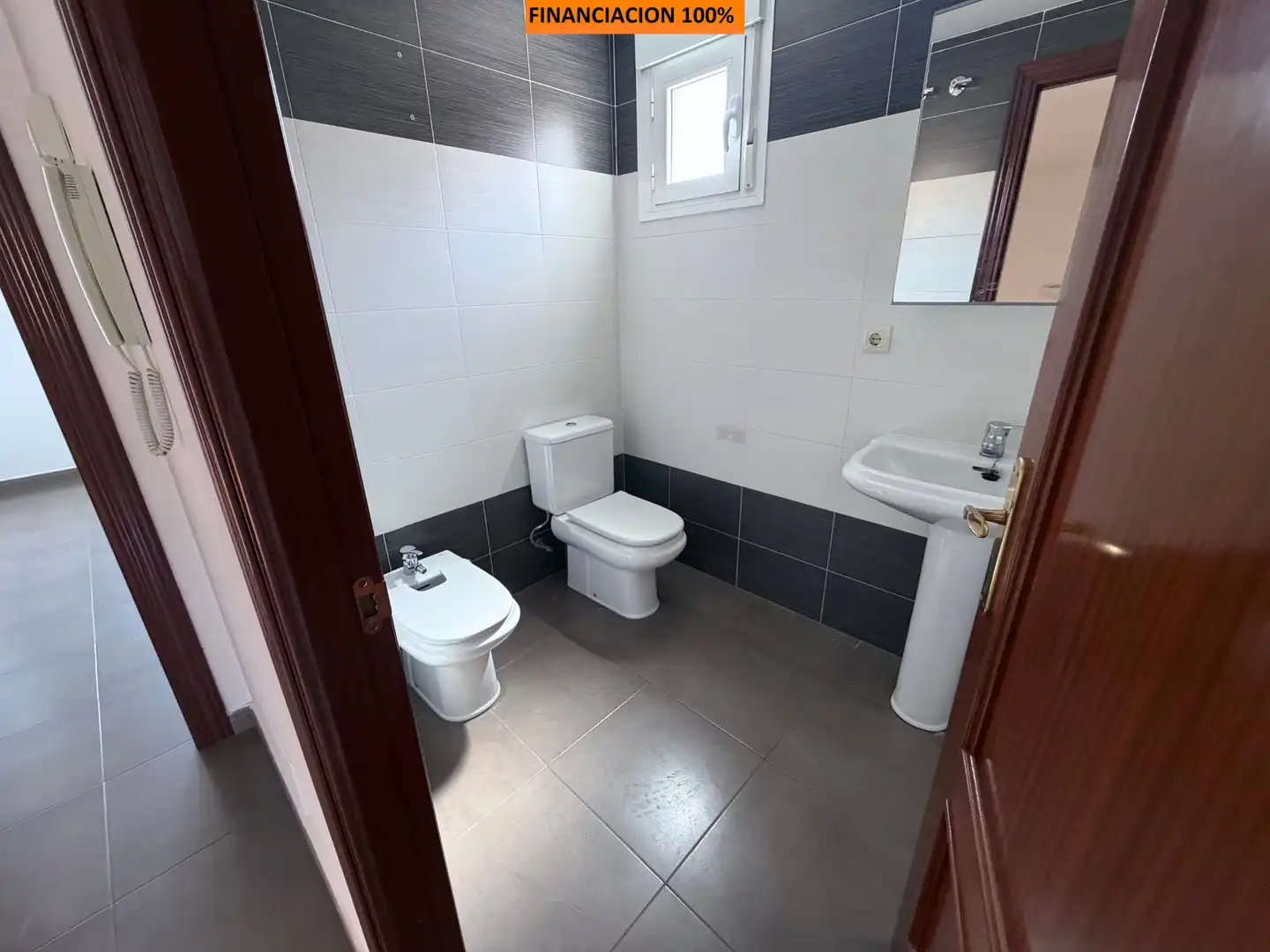 Baño de Casa o chalet en venta en Ejea de los Caballeros