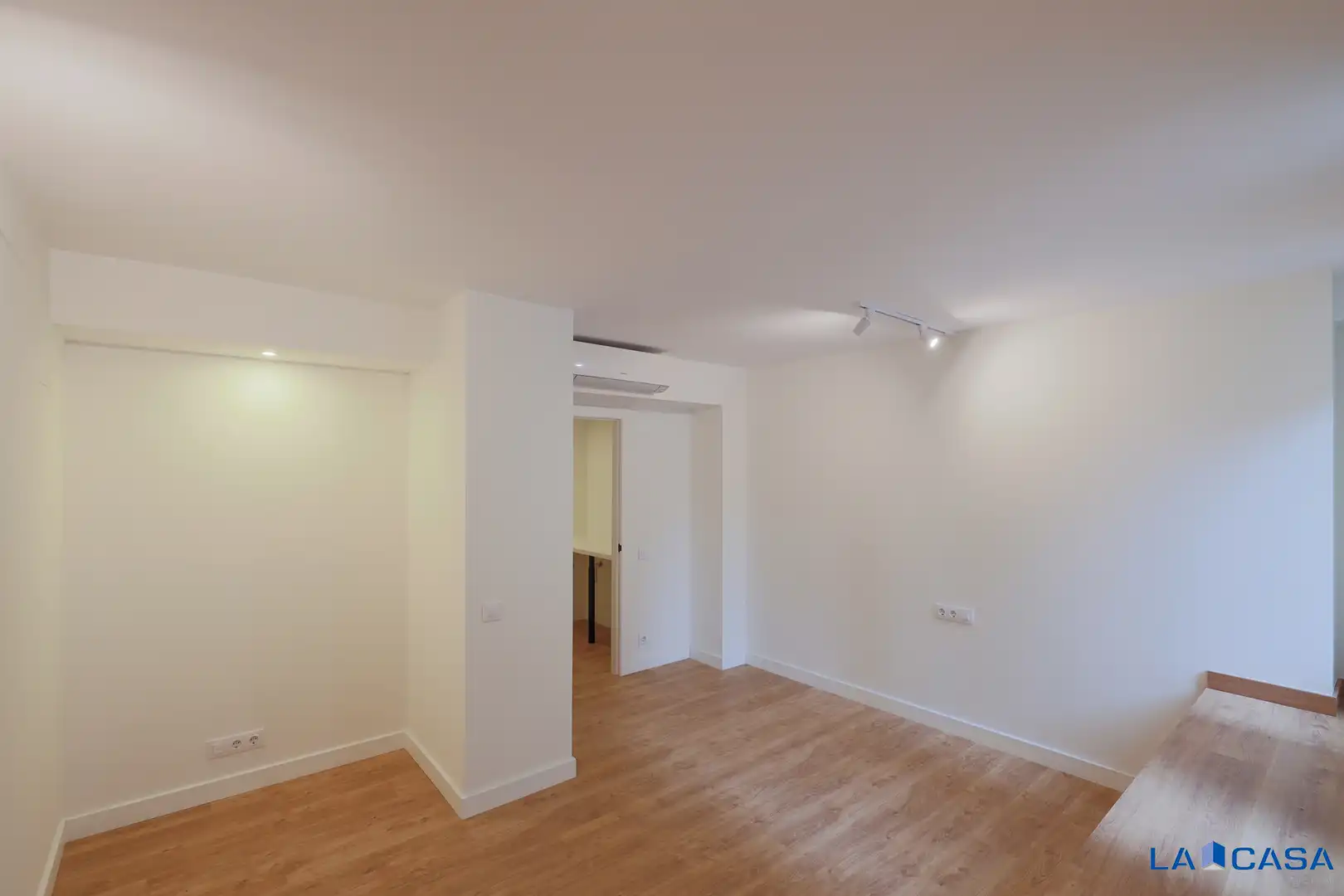 Piso en venta en La Bordeta