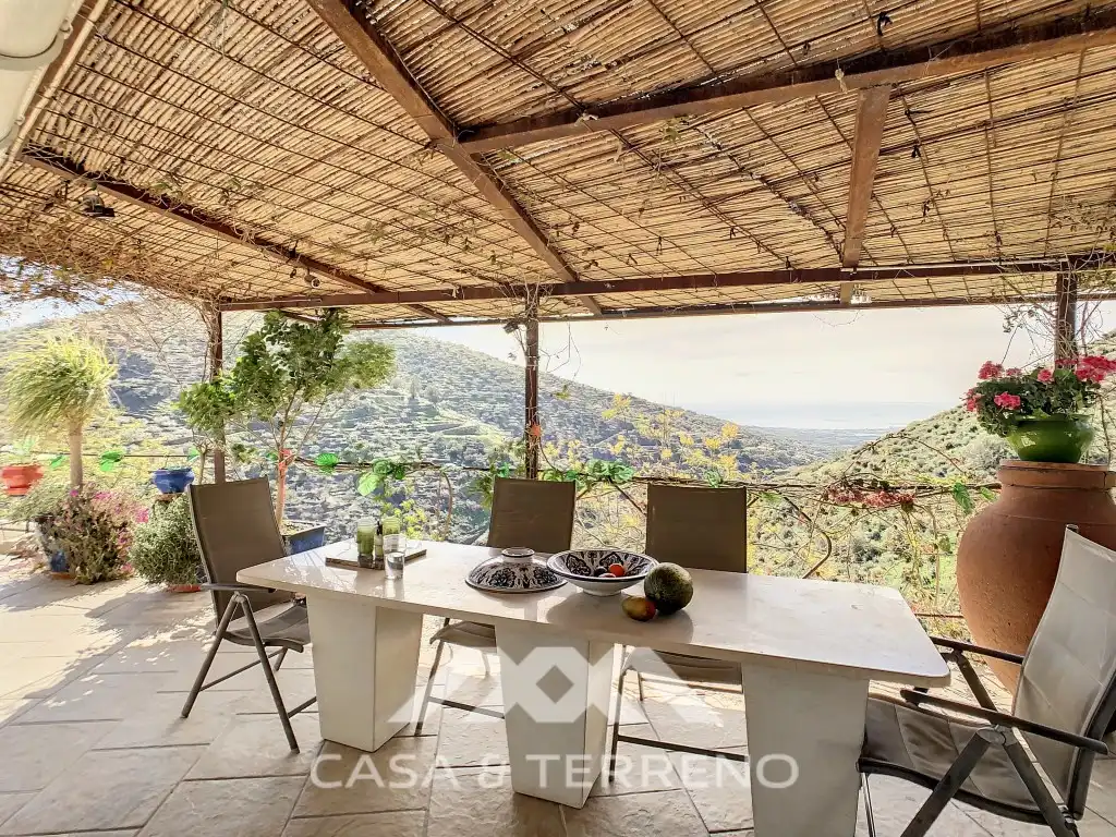 Casa amb piscina en venda a MA-4111, imagen 10