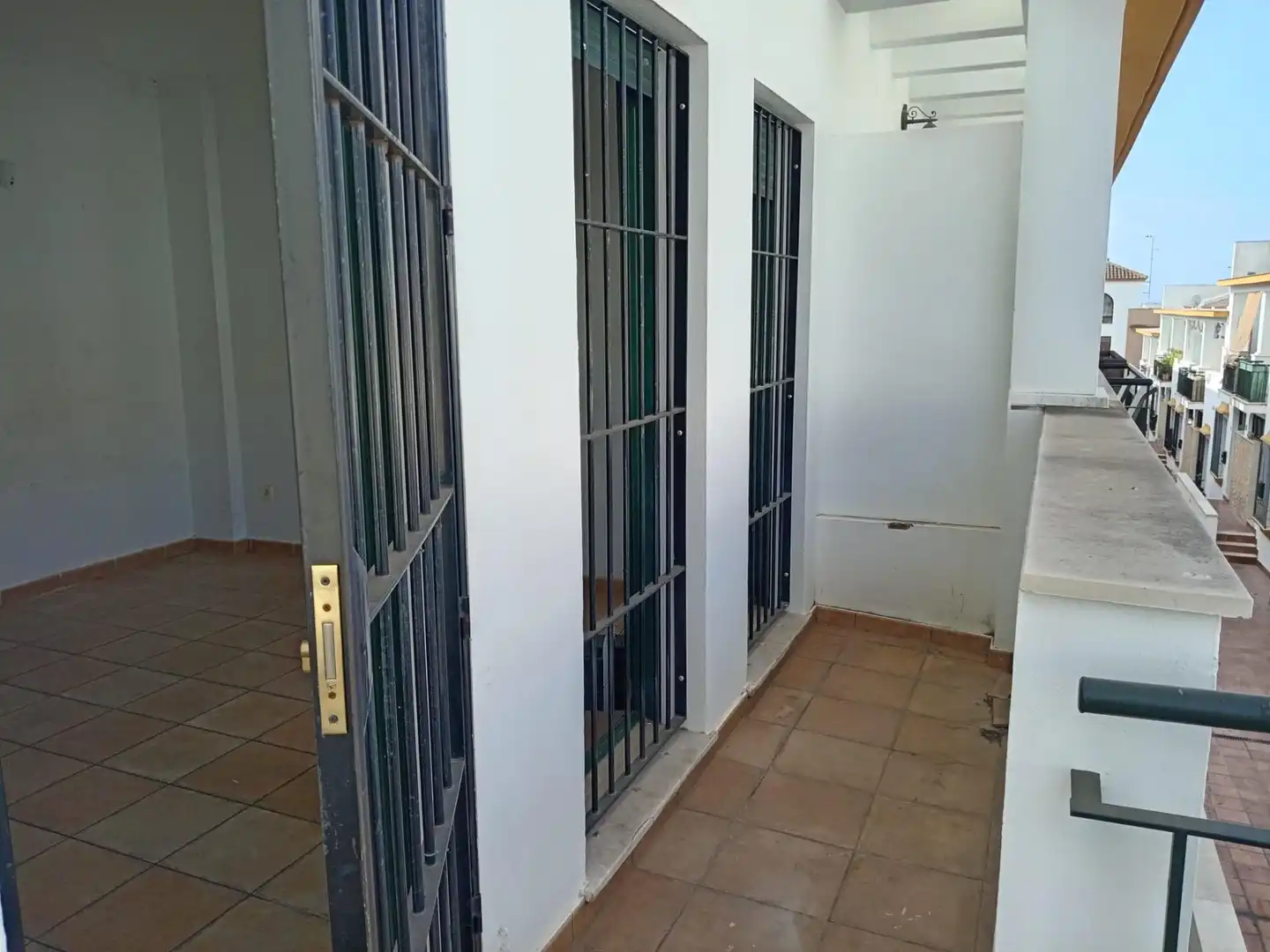 Casa adosada en venta en Isla Cristina con Jardín privado
