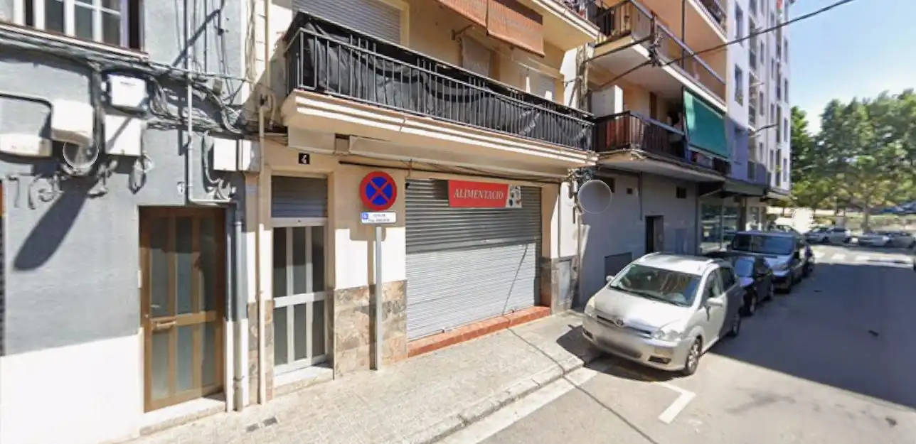 Piso en venta en Carrer JAUME I