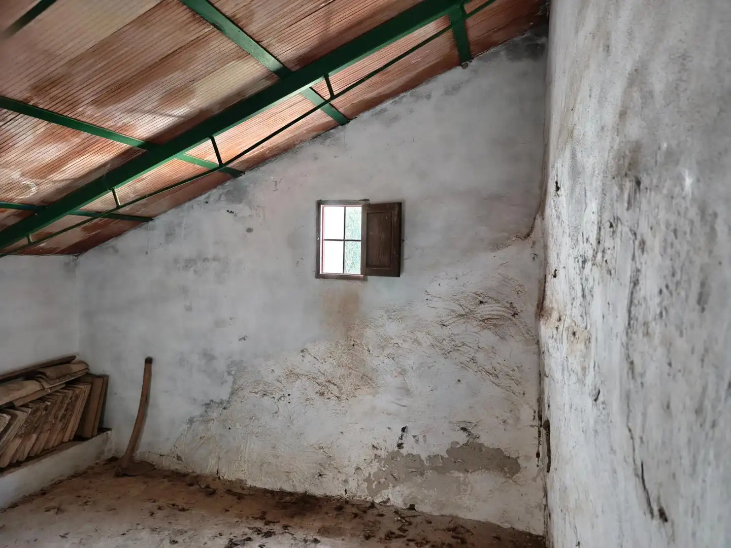 Finca rústica en venta en Iznájar