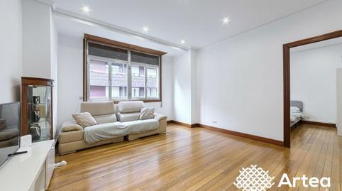 Foto 3 de Pis en venda a Zurbaran Kalea, 1, Zurbaran, Bilbao